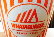 Whataburger美食图片