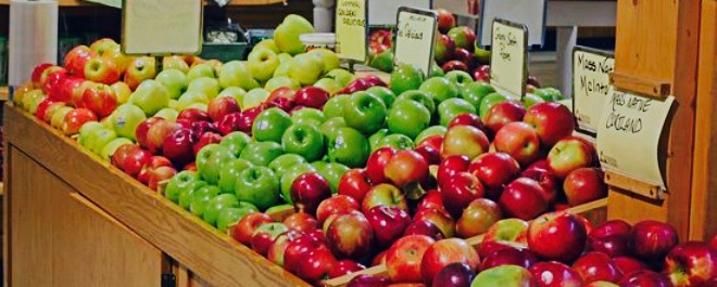 Atkins Farms Country Market餐厅图片
