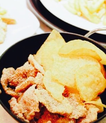 Yellow Tree Cafe餐厅图片