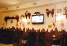 Cafe Kazachya Kharchevnya美食图片