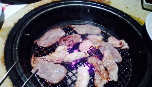 牛角 鳥取湖山店