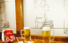 Cerveceria Gambrinus餐厅图片