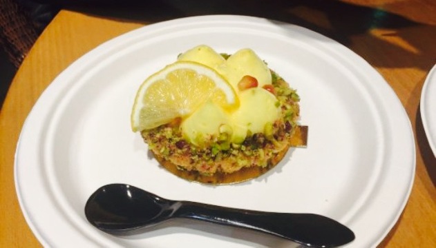 Savoidakis Bakery & Patisserie