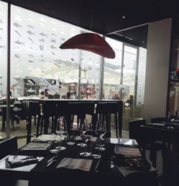 Ristorante Pescheria Mobydick