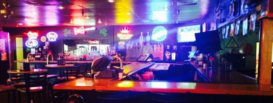 McCarthy's Sports Bar and Grill