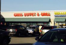 China Buffet & Grill美食图片