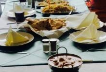 Restaurant Zaika美食图片