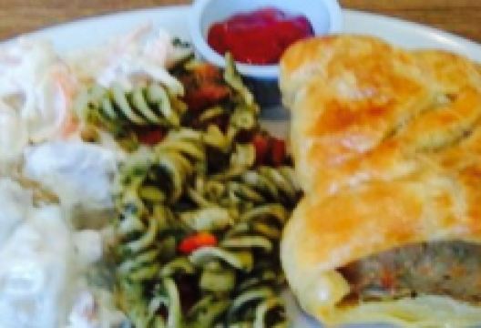 Sticky Bakes美食图片