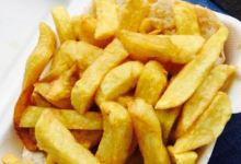 The Chip Box美食图片