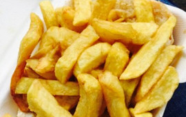 The Chip Box