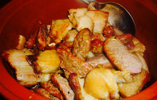 Ristorante Ostaria Pizzeria Gonfalone Fortebraccio餐厅图片