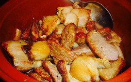 Ristorante Ostaria Pizzeria Gonfalone Fortebraccio