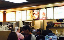 Dairy Queen Grill & Chill餐厅图片