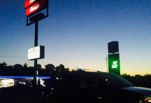 Huddle House美食图片