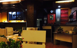 Red Labuyo Restaurant
