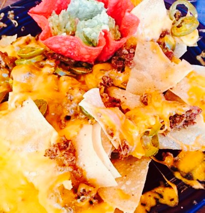 El Palacio Mexican Restaurant