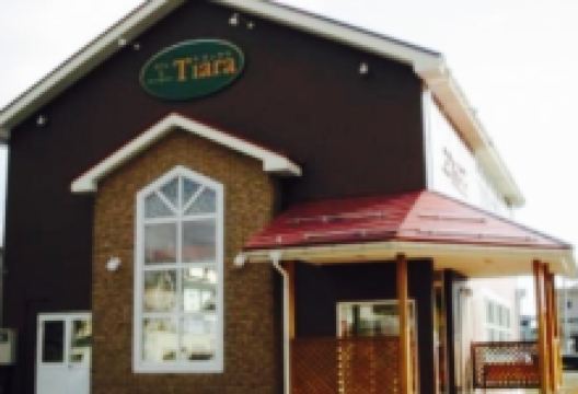 Cafe & Bakery Tiara美食图片