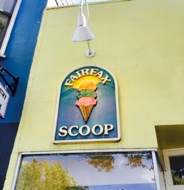Fairfax Scoop餐厅图片