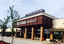 Whole Foods Market购物图片