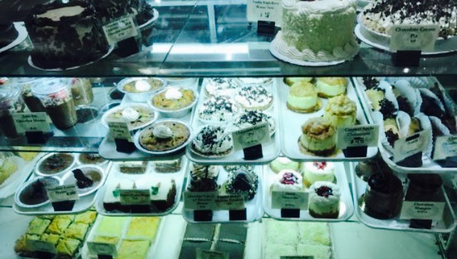 Mystic Market餐厅图片