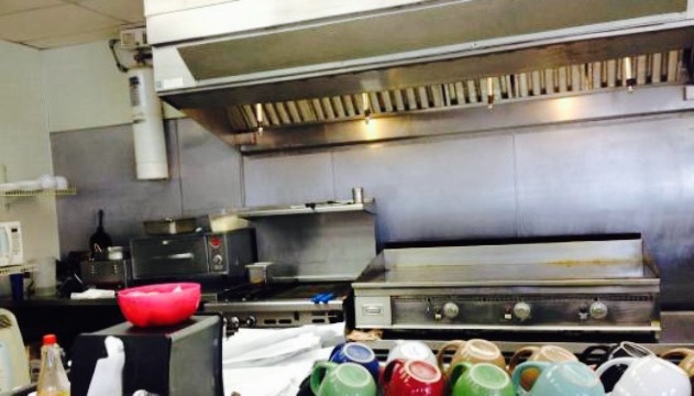 Beaufort Cafe餐厅图片