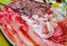 Al Campanile美食图片