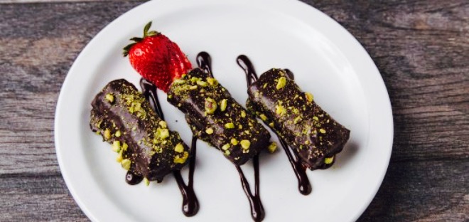 Pita Jungle - Arrowhead餐厅图片