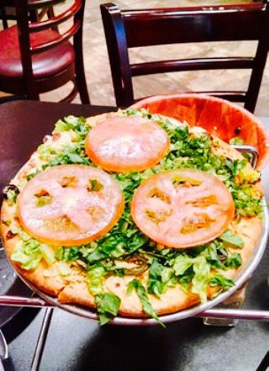 Big Don's Pizza and Pasta