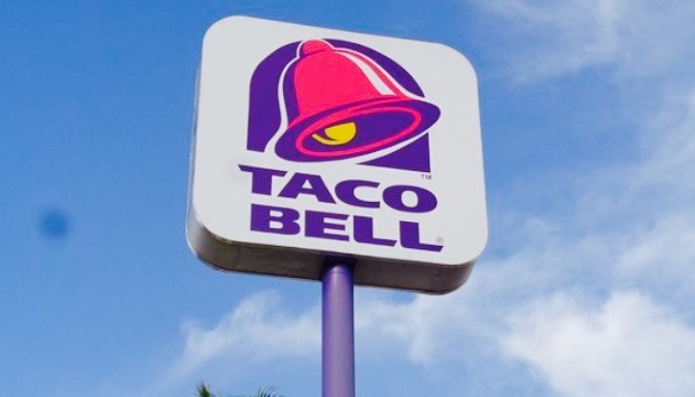 Taco Bell餐厅图片