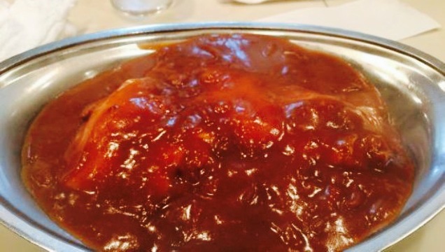 Curry Shop Indian, Higashi 3-jo