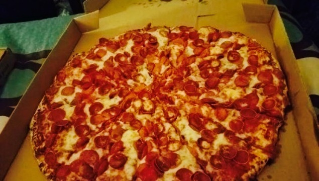 Mountain Mike's餐厅图片