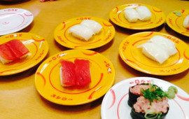 Sushirotoyokawa