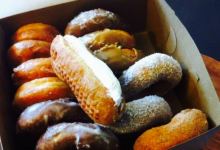 Hillman's Bakery美食图片