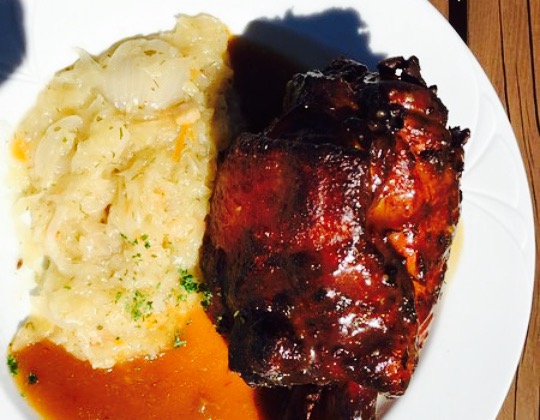 Hotel Gasthof Zum Alten Brauhaus