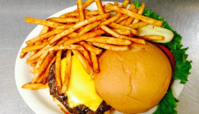 Mike's Sports Grille