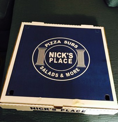 Nick's Place餐厅图片