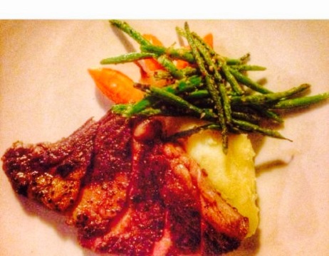 Lemuria Gourmet Restaurant餐厅图片