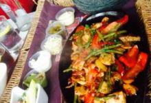 Filling Station美食图片
