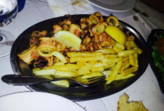 Via Rapida美食图片