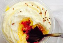 Carv'n It Up美食图片