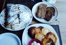 Crepes Tea House美食图片