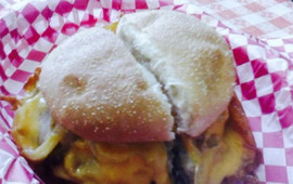 Righteous Burger