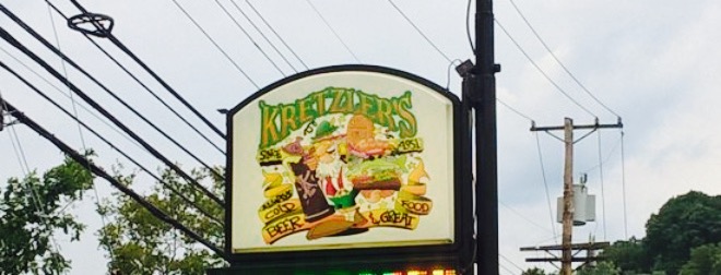 Kretzlers餐厅图片