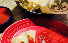 Sombreros Mexican Restaurant餐厅图片