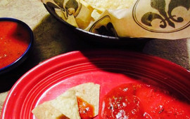 Sombreros Mexican Restaurant