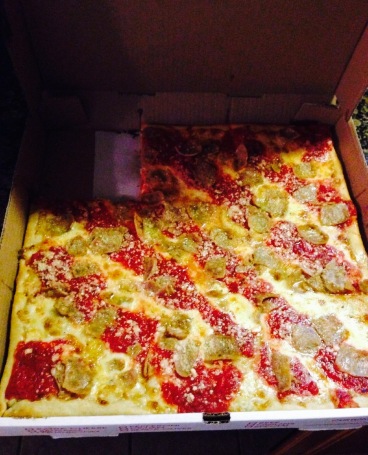 Sicily Pizza & Restaurant