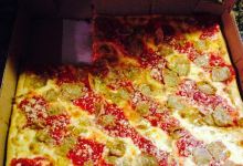 Sicily Pizza & Restaurant美食图片