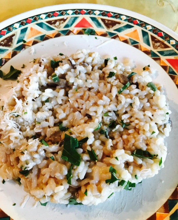 Agriturismo Luna dAgerola餐厅图片