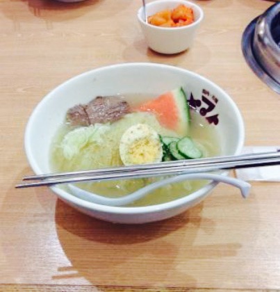 韓式食彩ヤマト餐厅图片