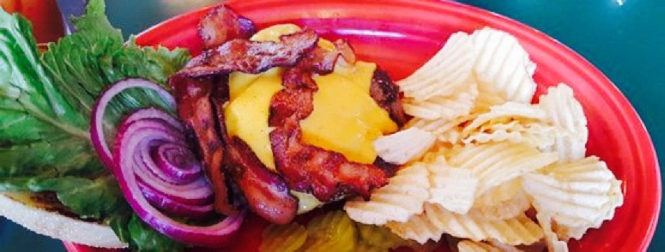 Marie's Hideaway餐厅图片